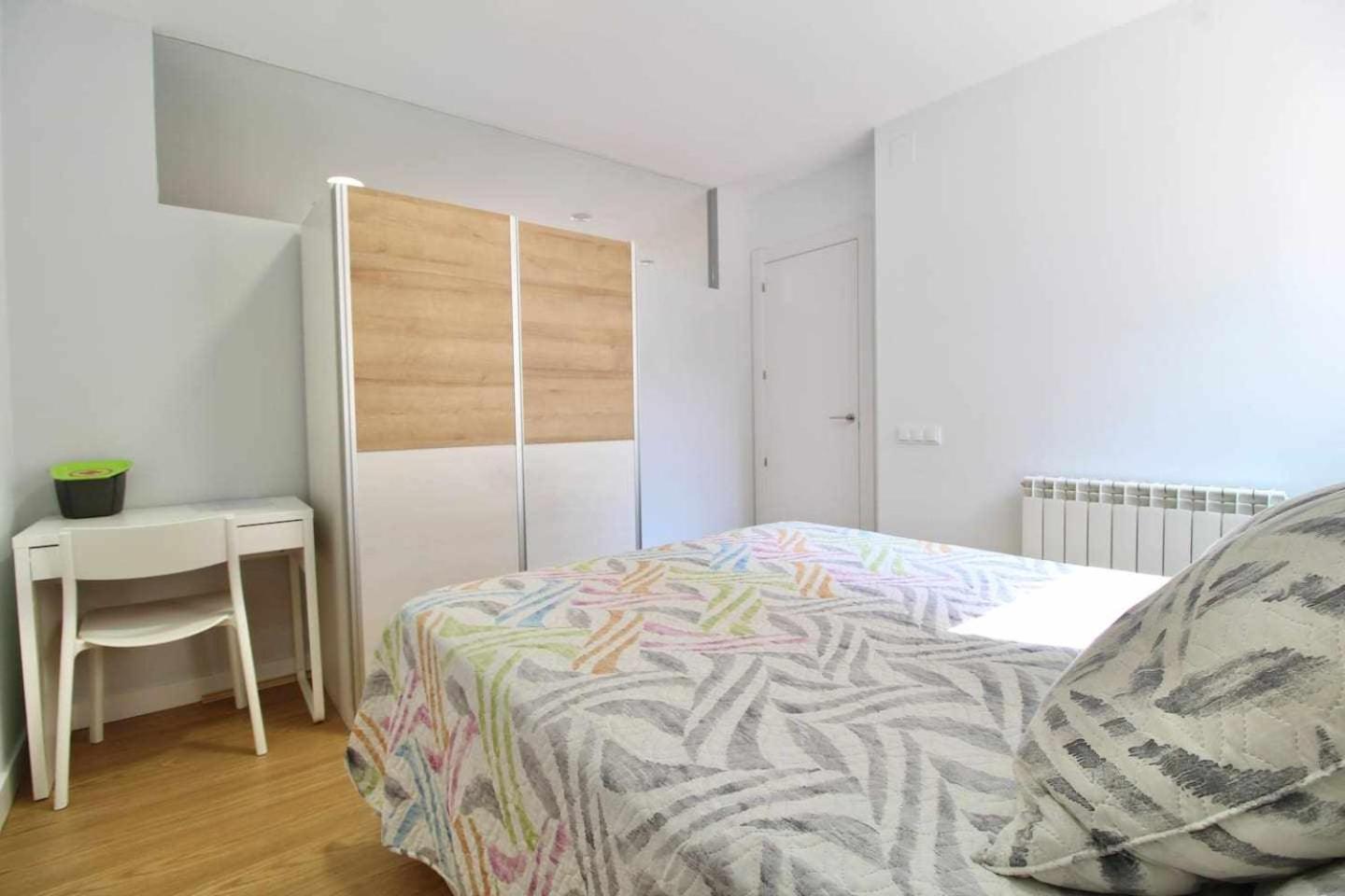 ALQUILAZ Apartamentos Turísticos Zamora Exterior foto